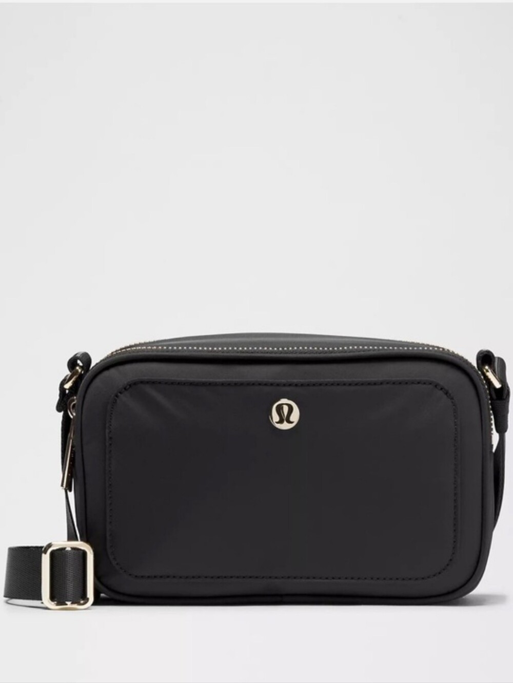 Lululemon 2L Crossbody Camera Bag